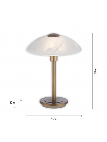 Lampa stołowa ENOVA 4026-11