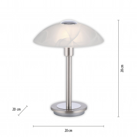 Lampa stołowa ENOVA 4026-55