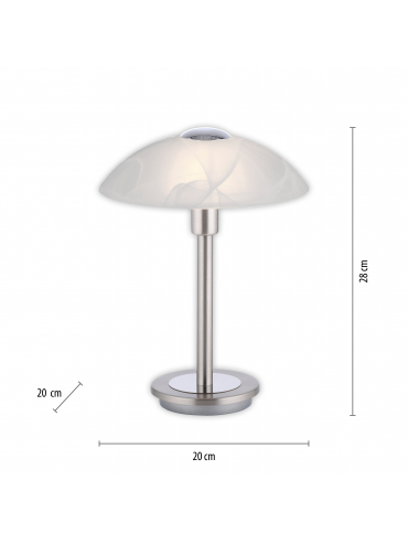 Lampa stołowa ENOVA 4026-55