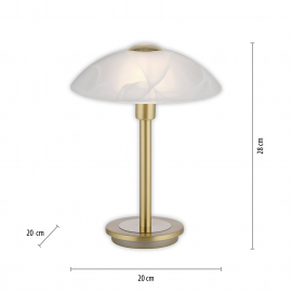 Lampa stołowa ENOVA 4026-60