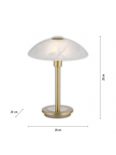 Lampa stołowa ENOVA 4026-60