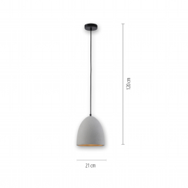 Lampa wisząca ETON 2231-22