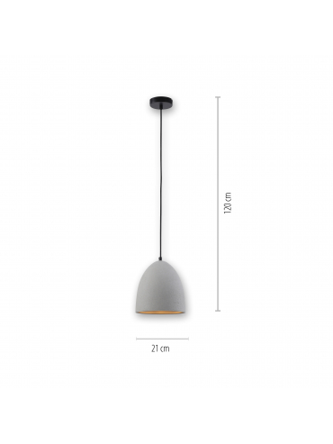 Lampa wisząca ETON 2231-22
