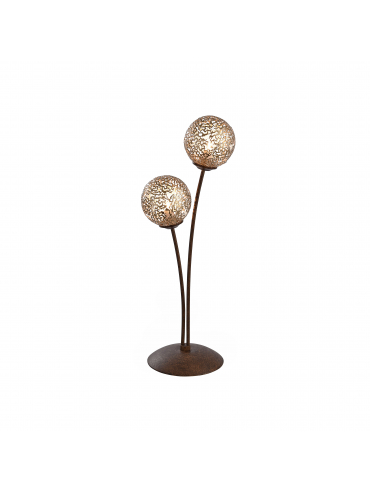 Lampa stołowa GRETA 4032-48