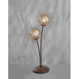 Lampa stołowa GRETA 4032-48