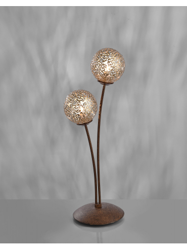 Lampa stołowa GRETA 4032-48