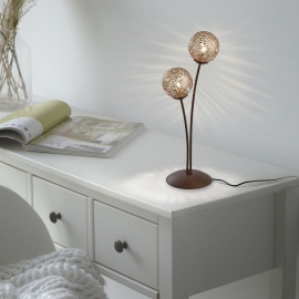Lampa stołowa GRETA 4032-48