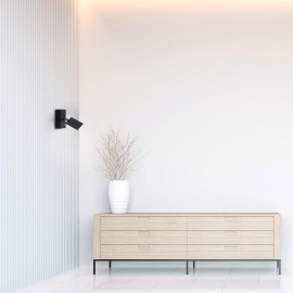 Kinkiet PURE-MIRA 9353-18