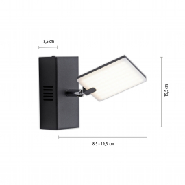 Kinkiet PURE-MIRA 9353-18