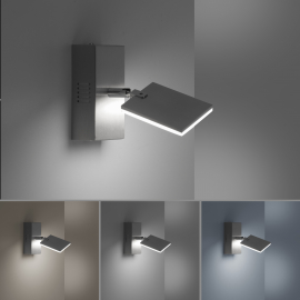 Kinkiet PURE-MIRA 9353-95