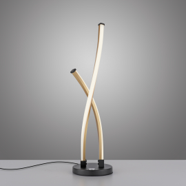 Lampa stołowa POLINA 9141-18
