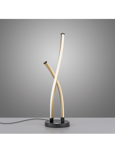 Lampa stołowa POLINA 9141-18