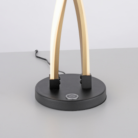 Lampa stołowa POLINA 9141-18