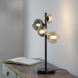 Lampa stołowa POPSICLE 4585-18