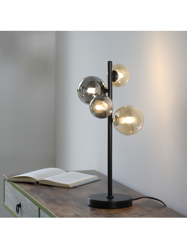 Lampa stołowa POPSICLE 4585-18