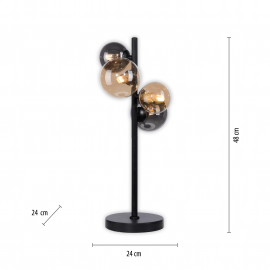 Lampa stołowa POPSICLE 4585-18