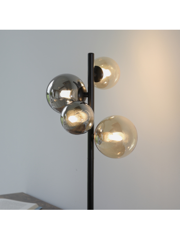Lampa stołowa POPSICLE 4585-18
