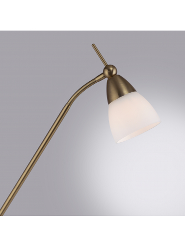 Lampa podłogowa PINO 400-11