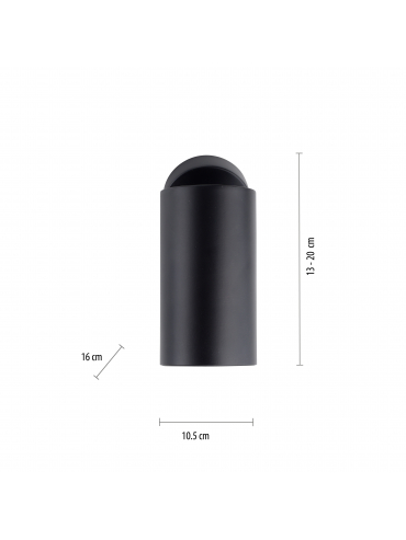 Kinkiet PURE-TECHN 9214-18