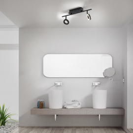 Lampa sufitowa SILEDA 6781-13