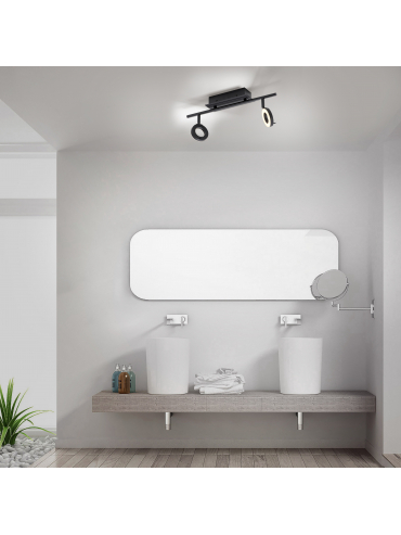 Lampa sufitowa SILEDA 6781-13