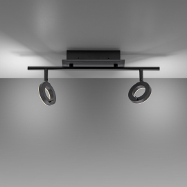 Lampa sufitowa SILEDA 6781-13