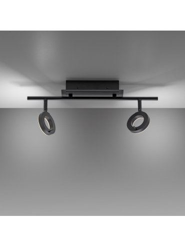 Lampa sufitowa SILEDA 6781-13