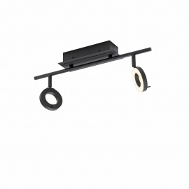Lampa sufitowa SILEDA 6781-13