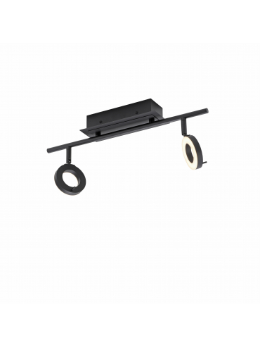 Lampa sufitowa SILEDA 6781-13