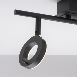 Lampa sufitowa SILEDA 6781-13