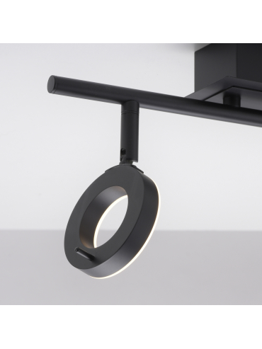 Lampa sufitowa SILEDA 6781-13