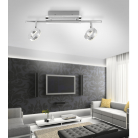 Lampa sufitowa SILEDA 6781-96