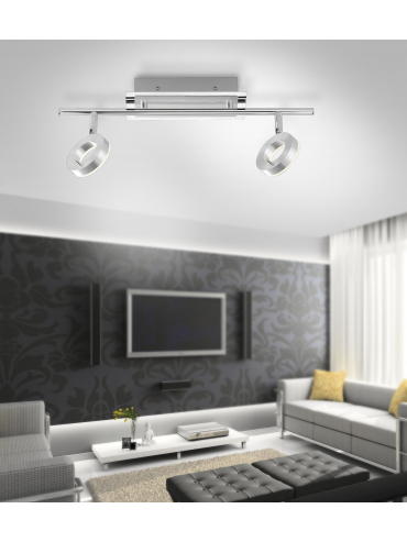 Lampa sufitowa SILEDA 6781-96