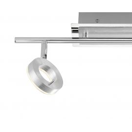 Lampa sufitowa SILEDA 6781-96