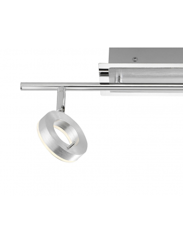 Lampa sufitowa SILEDA 6781-96
