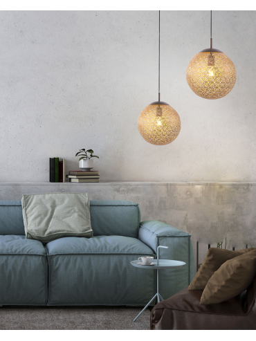 Lampa wisząca GRETA 2420-48