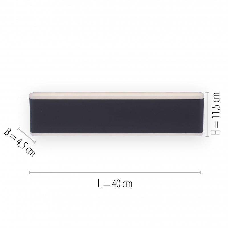 Kinkiet ELSA 9484-13