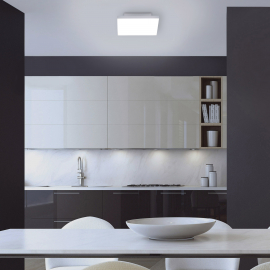 Lampa sufitowa FRAMELESS 8490-16