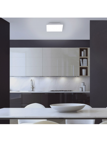 Lampa sufitowa FRAMELESS 8490-16