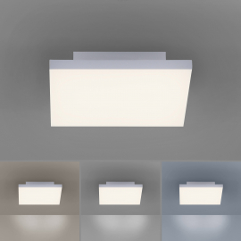 Lampa sufitowa FRAMELESS 8490-16