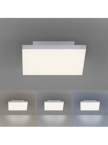 Lampa sufitowa FRAMELESS 8490-16