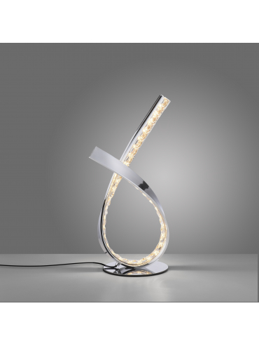 Lampa stołowa BRILLA 4391-17