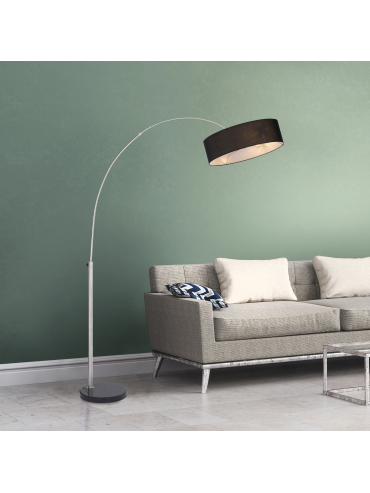 Lampa podłogowa PETRO 307-55