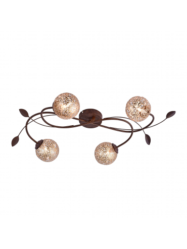 Lampa sufitowa GRETA 6395-48