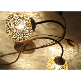 Lampa sufitowa GRETA 6395-48