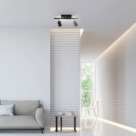 Lampa sufitowa PURE-MIRA 6354-18