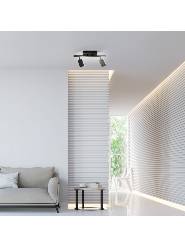 Lampa sufitowa PURE-MIRA 6354-18