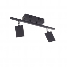 Lampa sufitowa PURE-MIRA 6354-18