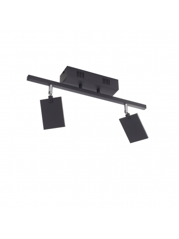 Lampa sufitowa PURE-MIRA 6354-18