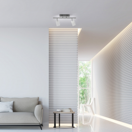 Lampa sufitowa PURE-MIRA 6354-95